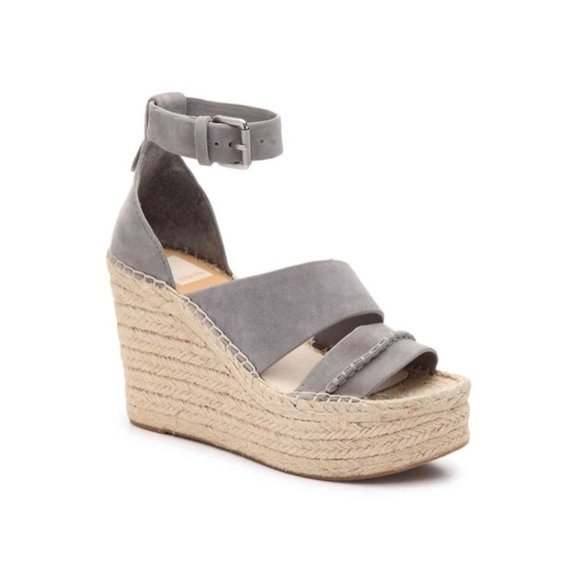 dolce vita simi wedge